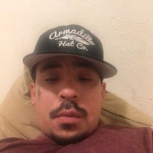 Meet your Posher, Albert